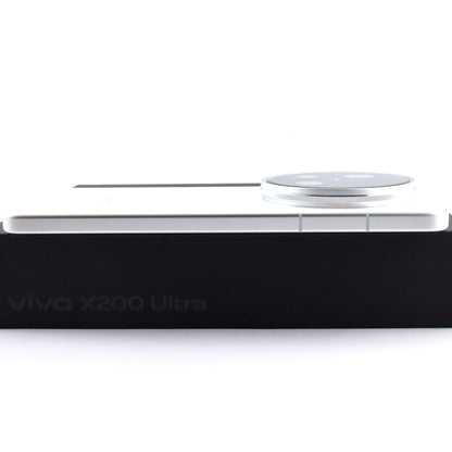 Aランク vivo X200 Ultra 12/256GB Silver V2454A 中国版【90日保証】