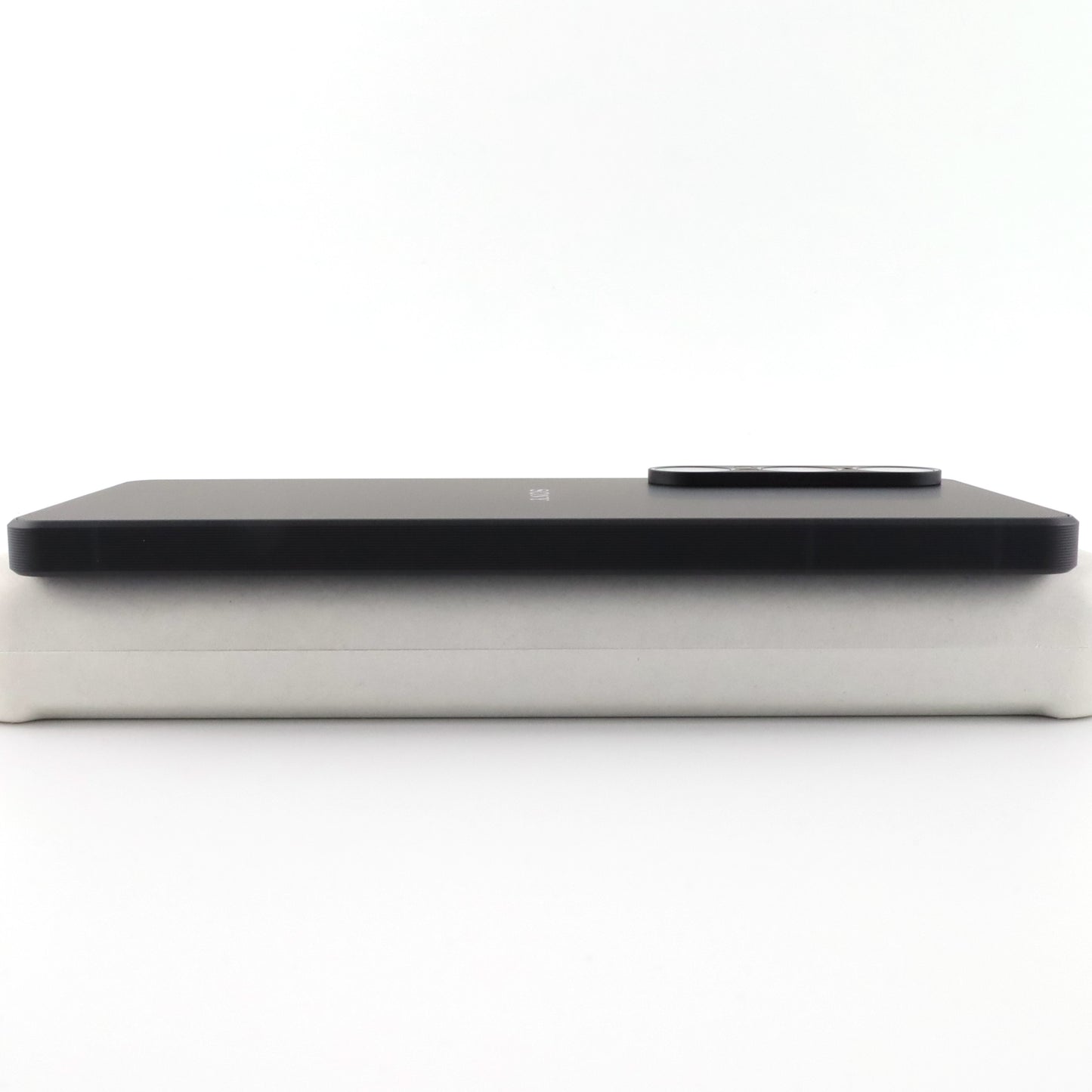 A-ランク SONY Xperia 1Ⅶ 12/256GB SlateBlack XQ-FS44 国内版【90日保証】