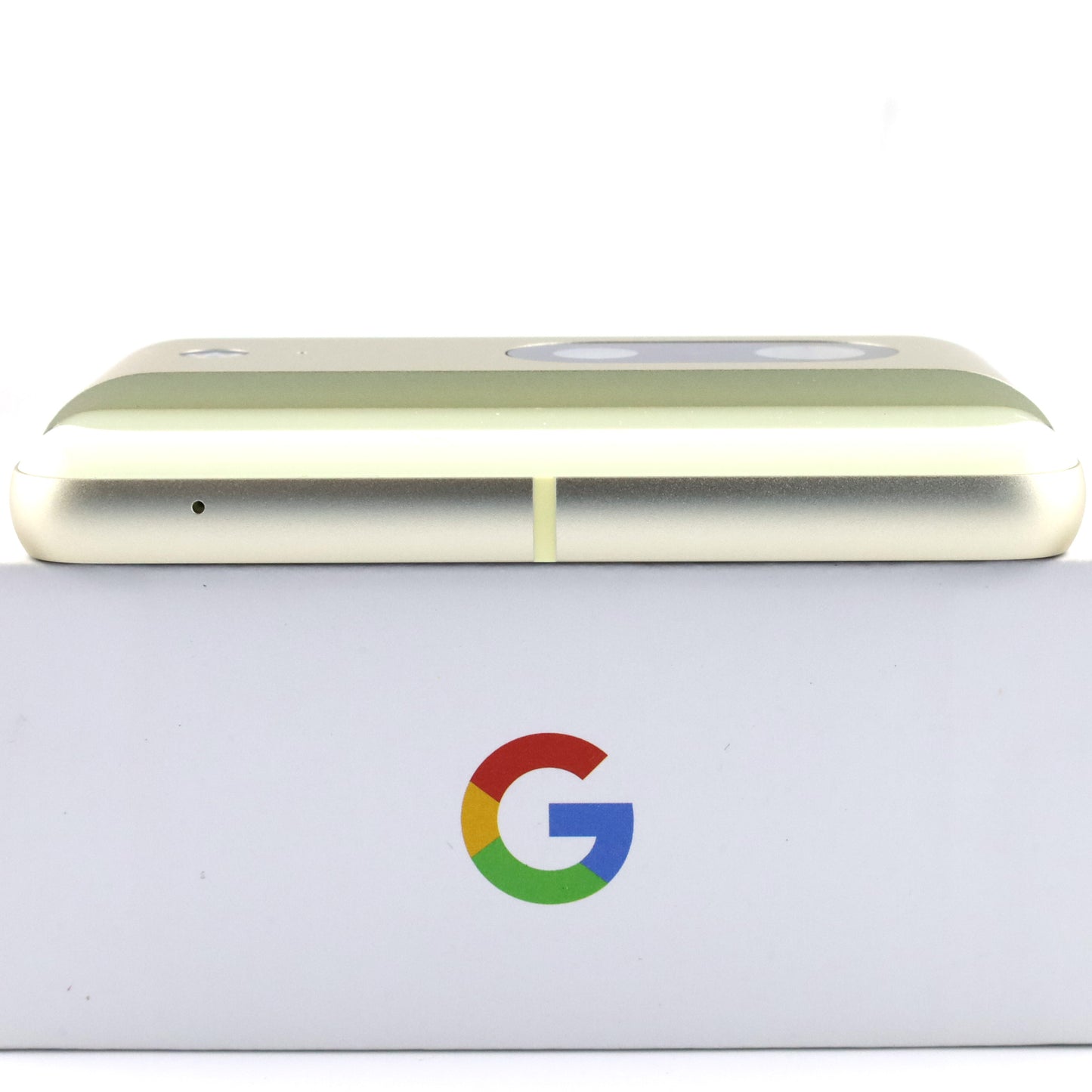 Aランク Google Pixel 7 128GB Lemongrass G03Z5 国内版【90日保証】