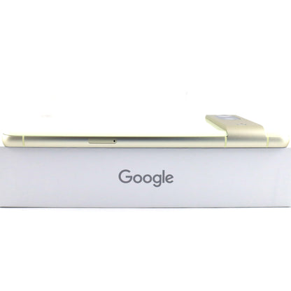 Aランク Google Pixel 7 128GB Lemongrass G03Z5 国内版【90日保証】