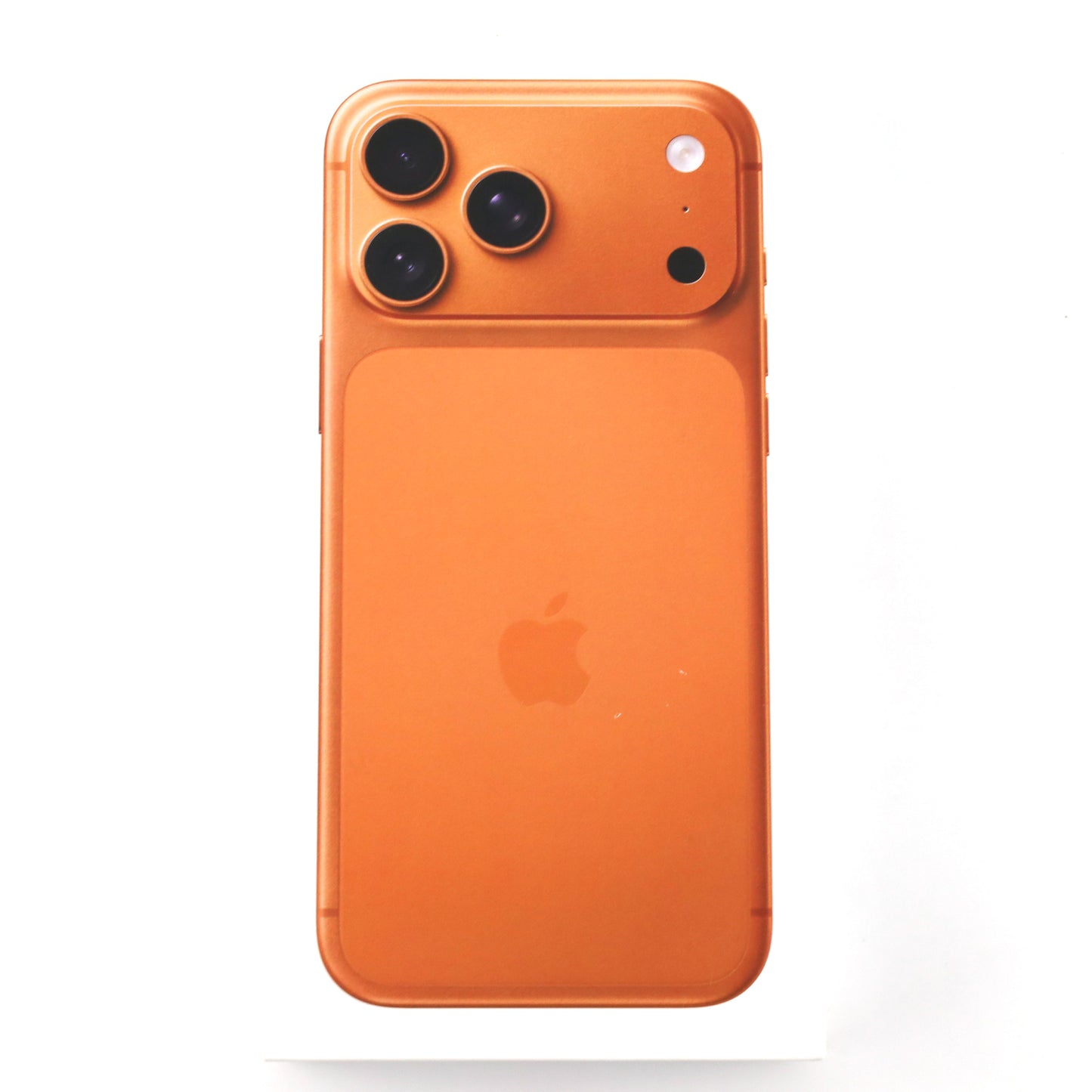 Aランク iPhone 17 Pro Max 1TB CosmicOrange A3526 MFYW4ZA/A 香港版【90日保証】