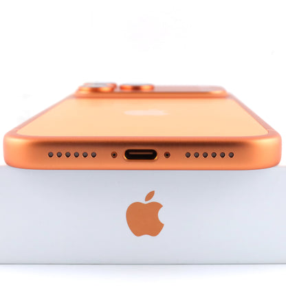 Aランク iPhone 17 Pro Max 1TB CosmicOrange A3526 MFYW4ZA/A 香港版【90日保証】