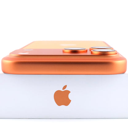 Aランク iPhone 17 Pro Max 1TB CosmicOrange A3526 MFYW4ZA/A 香港版【90日保証】