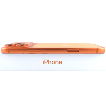 Aランク iPhone 17 Pro Max 1TB CosmicOrange A3526 MFYW4ZA/A 香港版【90日保証】