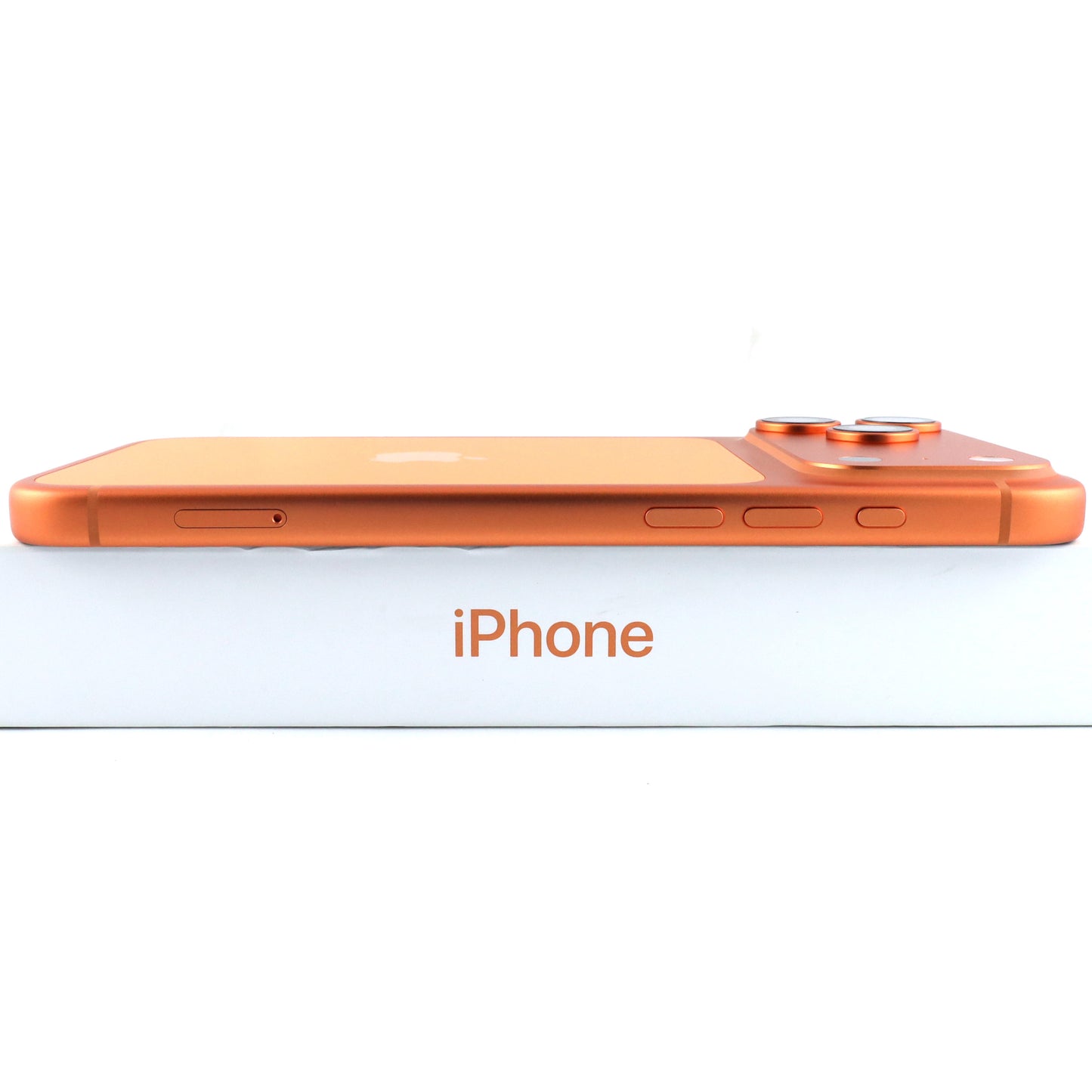 Aランク iPhone 17 Pro Max 1TB CosmicOrange A3526 MFYW4ZA/A 香港版【90日保証】