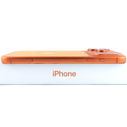 Aランク iPhone 17 Pro Max 1TB CosmicOrange A3526 MFYW4ZA/A 香港版【90日保証】