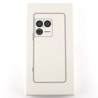 A-ランク SONY Xperia 1Ⅷ 12/256GB GarnetRed XQ-GE74 グローバル版【90日保証】