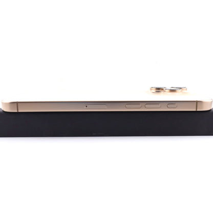 Ａランク iPhone 16 Pro Max 1TB デザートチタニウム MYW13ZA/A 香港版【90日保証】