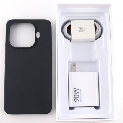 A+ランク Xiaomi 15T Pro 12/256GB MochaGold 2506BPN68R 国内版【90日保証】