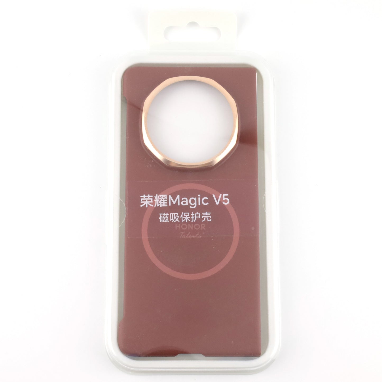 A-ランク HONOR Magic V5 16/512GB DawnGold MBH-N49 グローバル版【30日保証】