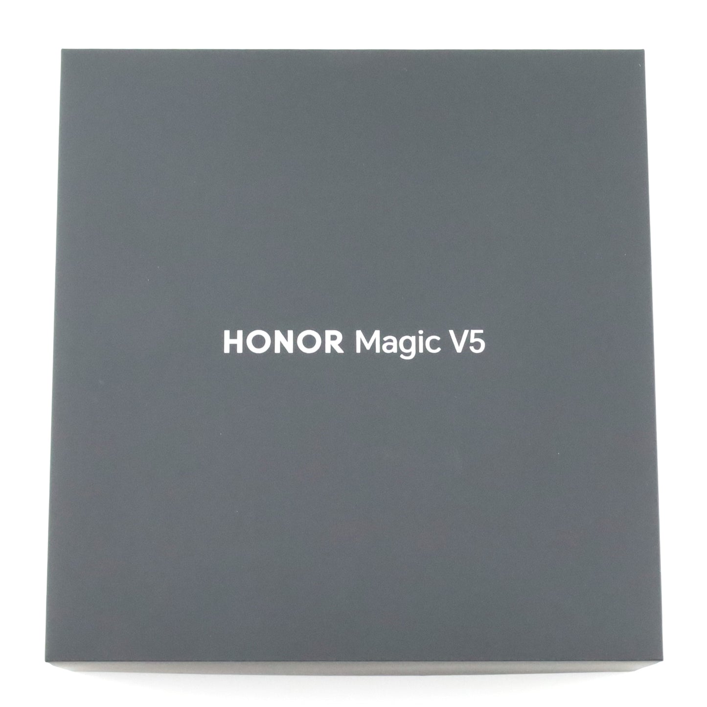 A-ランク HONOR Magic V5 16/512GB DawnGold MBH-N49 グローバル版【30日保証】