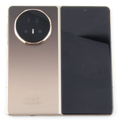 A-ランク HONOR Magic V5 16/512GB DawnGold MBH-N49 グローバル版【30日保証】