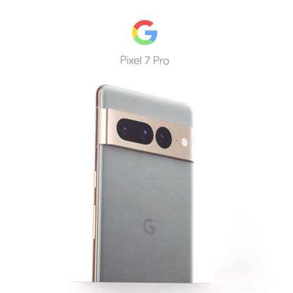B+ランク Google Pixel 7 Pro 128GB Hazel GFE4J 国内版【90日保証】