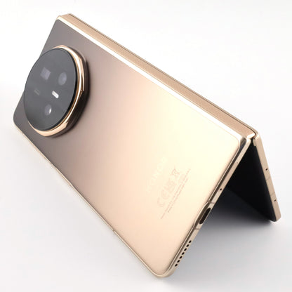 A-ランク HONOR Magic V5 16/512GB DawnGold MBH-N49 グローバル版【30日保証】