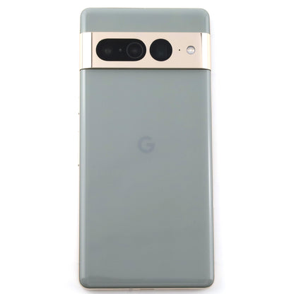 B+ランク Google Pixel 7 Pro 128GB Hazel GFE4J 国内版【90日保証】
