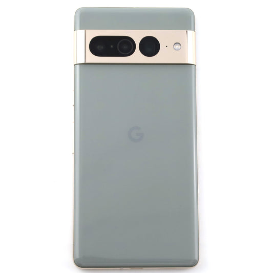 B+ランク Google Pixel 7 Pro 128GB Hazel GFE4J 国内版【90日保証】