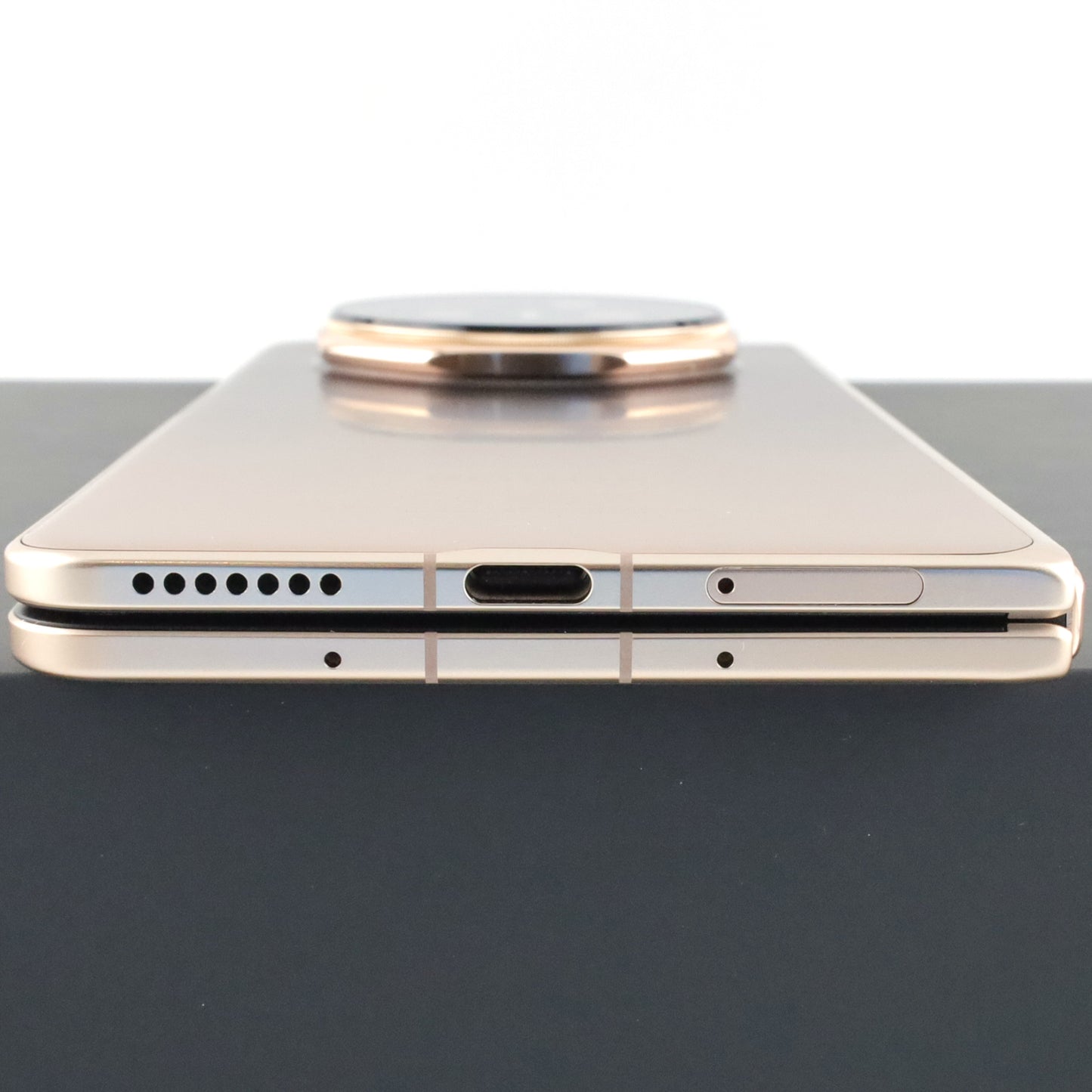 A-ランク HONOR Magic V5 16/512GB DawnGold MBH-N49 グローバル版【30日保証】