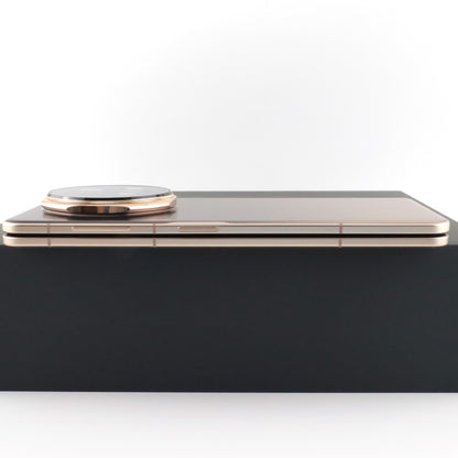 A-ランク HONOR Magic V5 16/512GB DawnGold MBH-N49 グローバル版【30日保証】