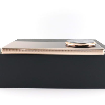 A-ランク HONOR Magic V5 16/512GB DawnGold MBH-N49 グローバル版【30日保証】