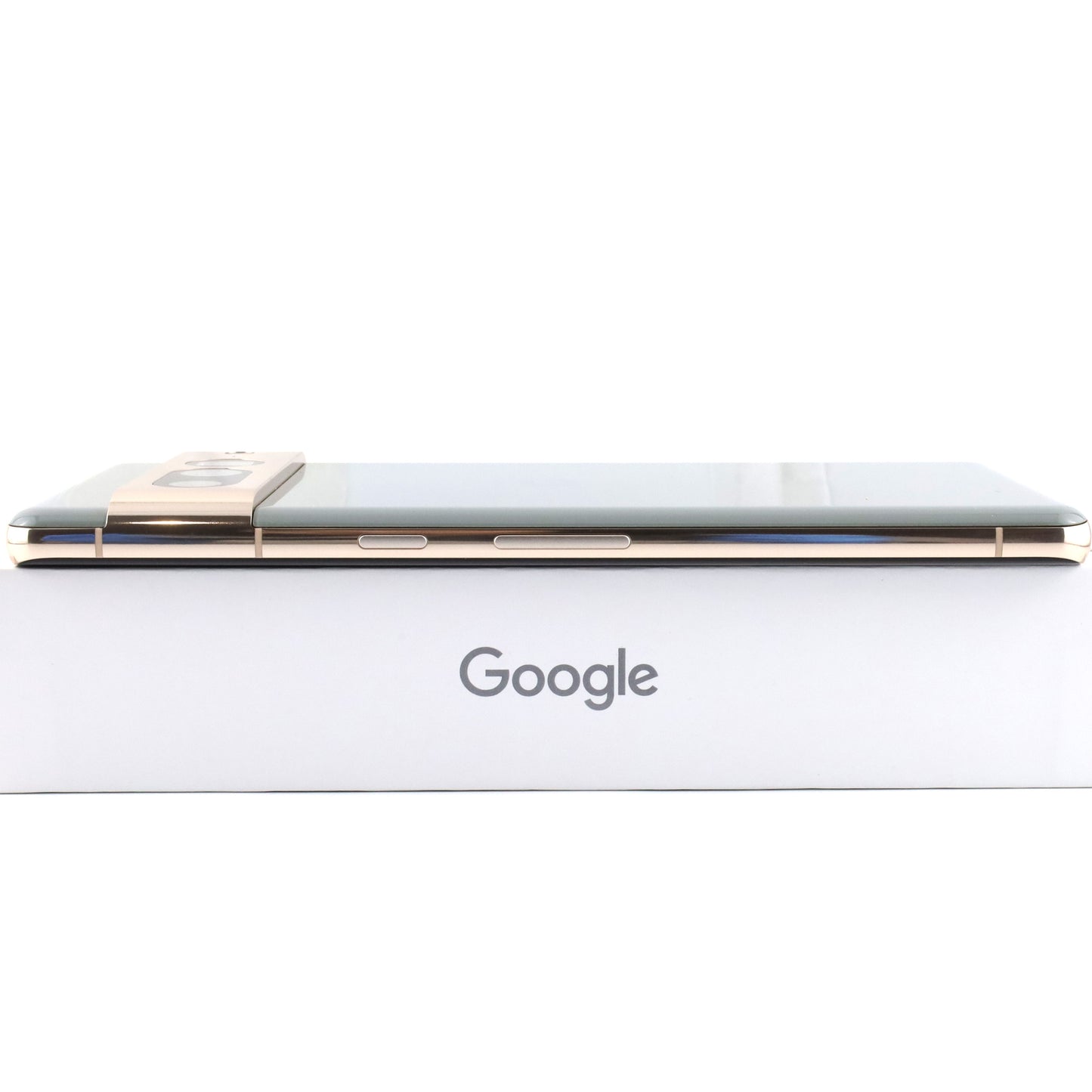 B+ランク Google Pixel 7 Pro 128GB Hazel GFE4J 国内版【90日保証】