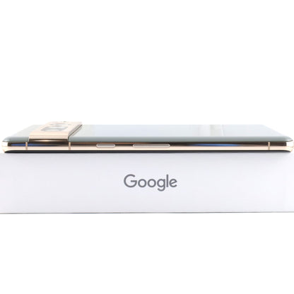 B+ランク Google Pixel 7 Pro 128GB Hazel GFE4J 国内版【90日保証】