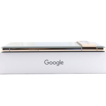 B+ランク Google Pixel 7 Pro 128GB Hazel GFE4J 国内版【90日保証】