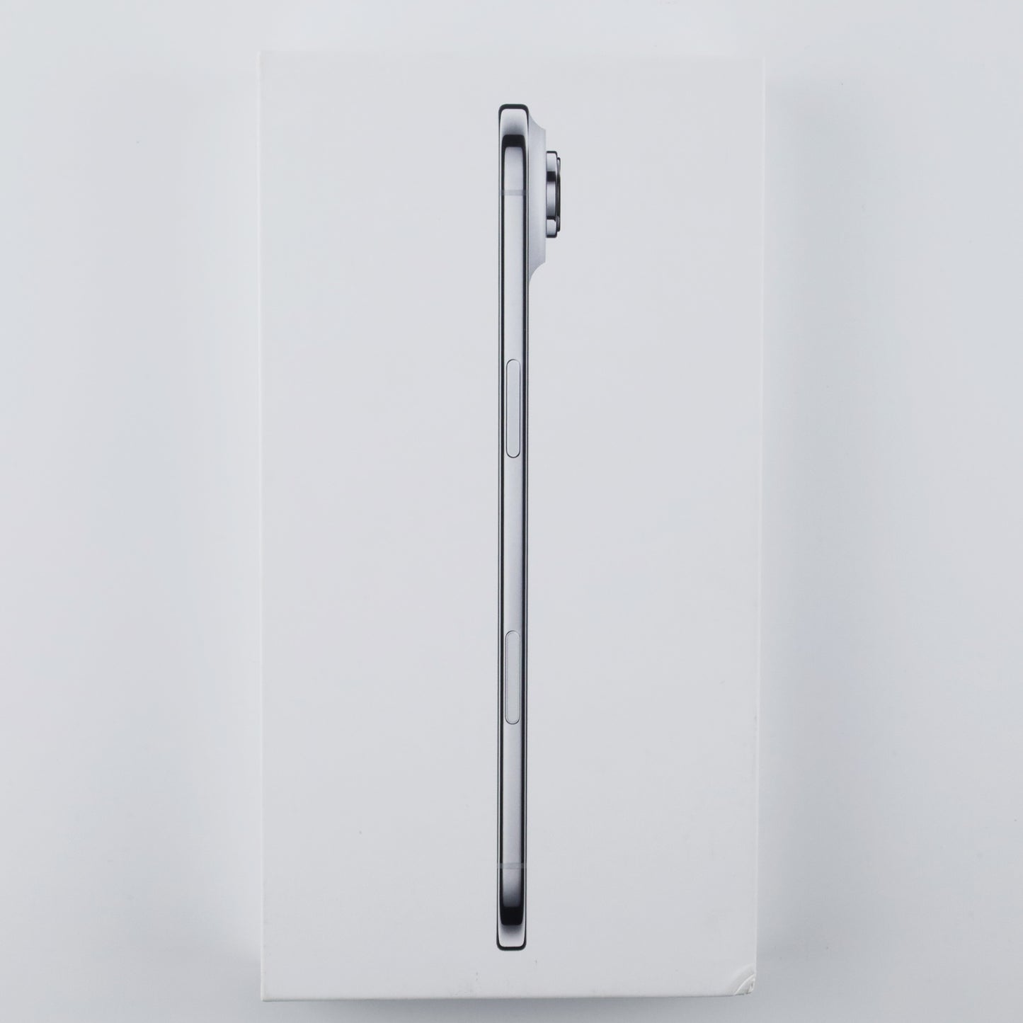 A-ランク iPhone Air 256GB CloudWhite A3516 MG284J/A 国内SB版 【90日保証】