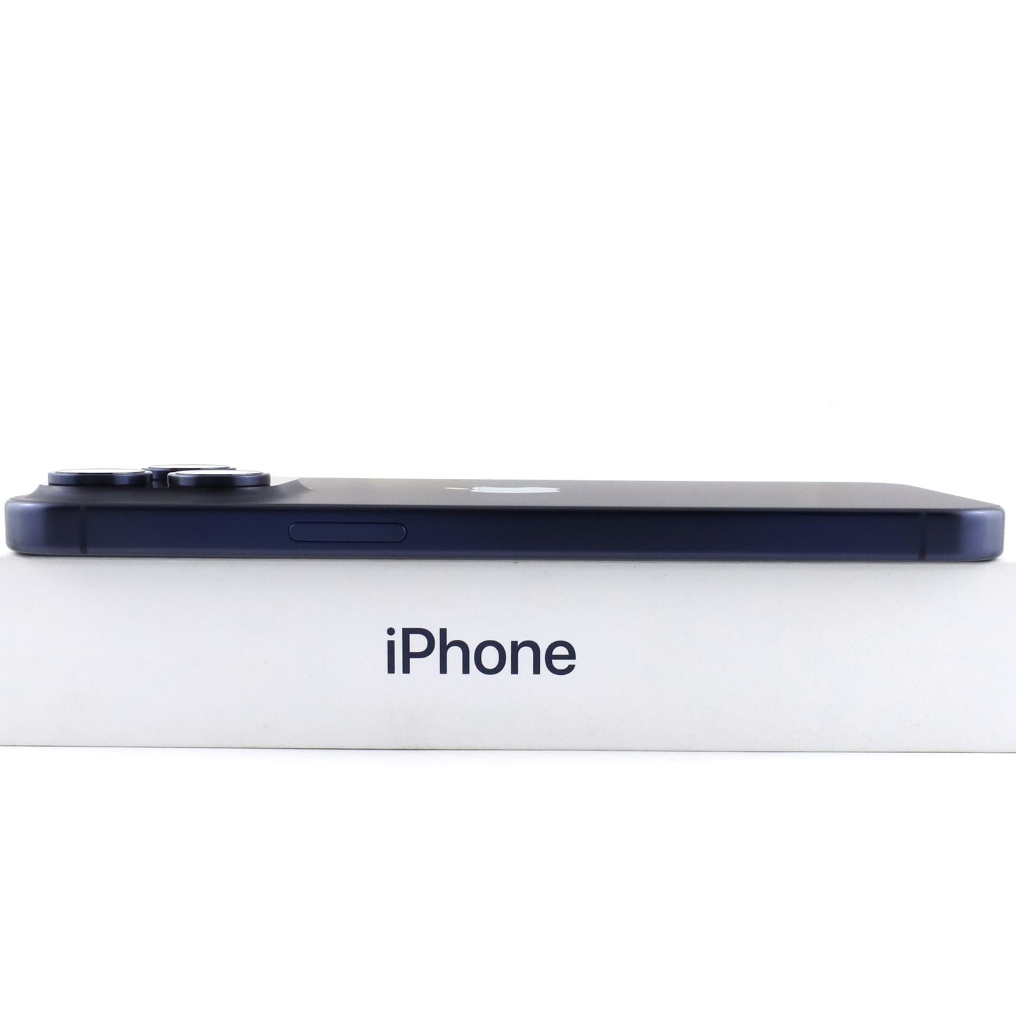 Ａ-ランク iPhone 15 Pro Max 1TB BlueTitanium A3108 MU613ZA/A 香港版【90日保証】