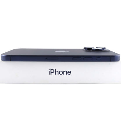 Ａ-ランク iPhone 15 Pro Max 1TB BlueTitanium A3108 MU613ZA/A 香港版【90日保証】