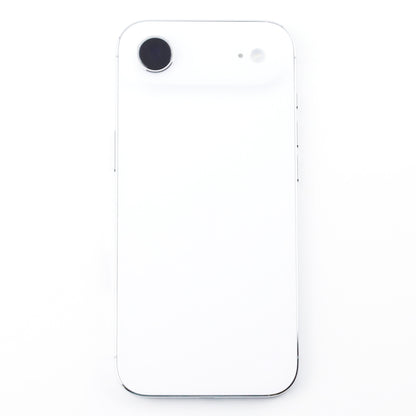 A-ランク iPhone Air 256GB CloudWhite A3516 MG284J/A 国内SB版 【90日保証】