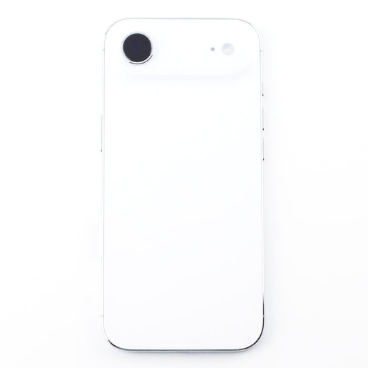A-ランク iPhone Air 256GB CloudWhite A3516 MG284J/A 国内SB版 【90日保証】