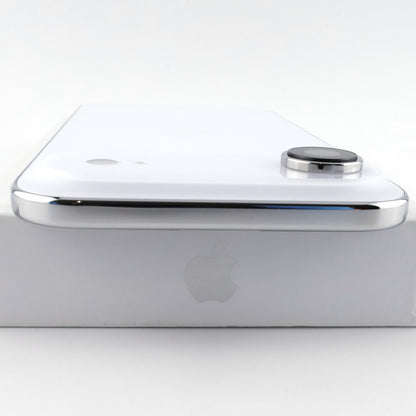 A-ランク iPhone Air 256GB CloudWhite A3516 MG284J/A 国内SB版 【90日保証】