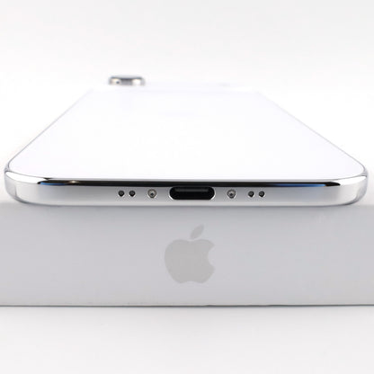 A-ランク iPhone Air 256GB CloudWhite A3516 MG284J/A 国内SB版 【90日保証】