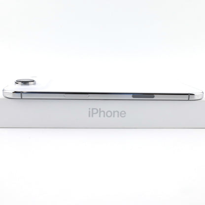 A-ランク iPhone Air 256GB CloudWhite A3516 MG284J/A 国内SB版 【90日保証】