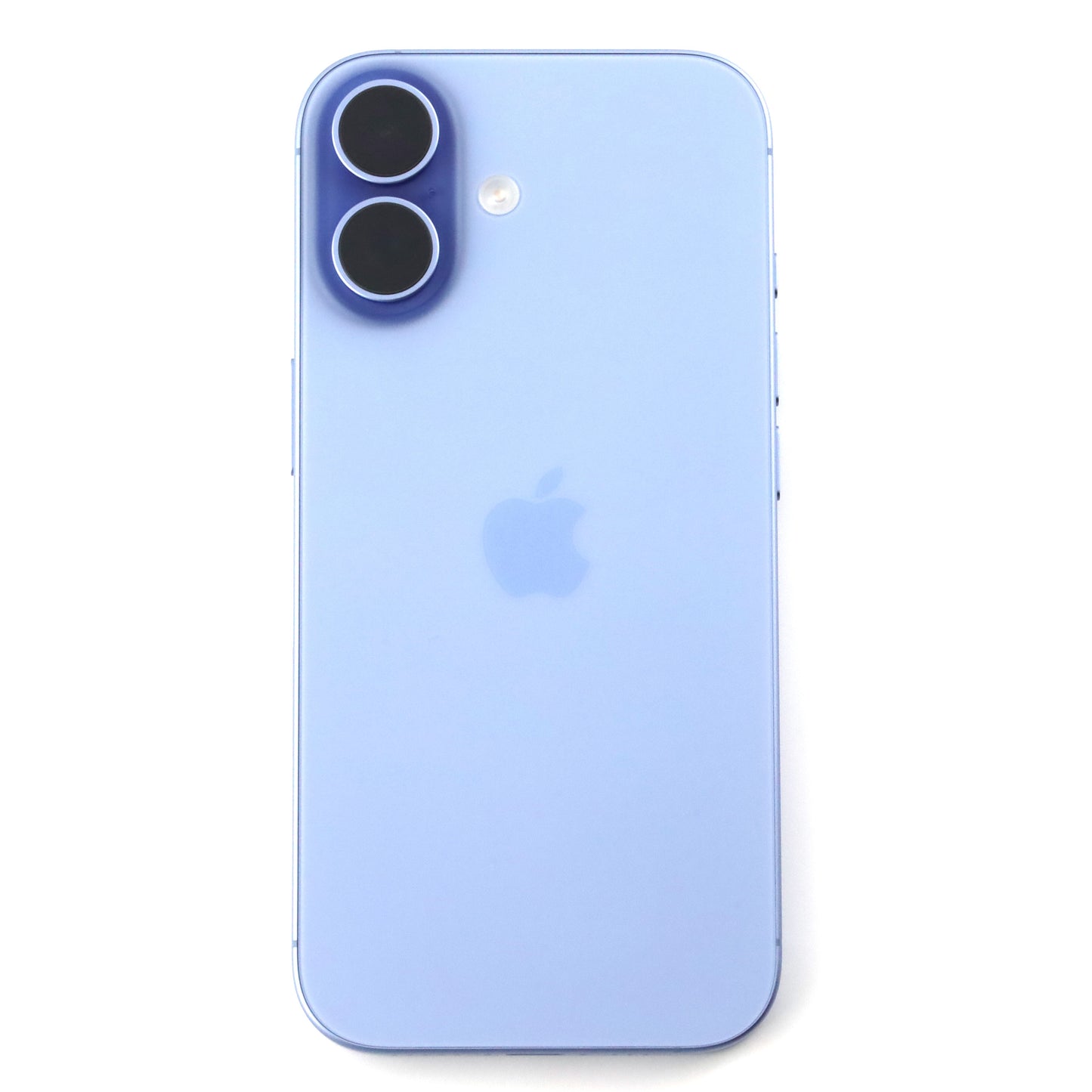 Aランク iPhone 17 256GB MistBlue A3521 MG6Y4CH/A 中国版 【90日保証】