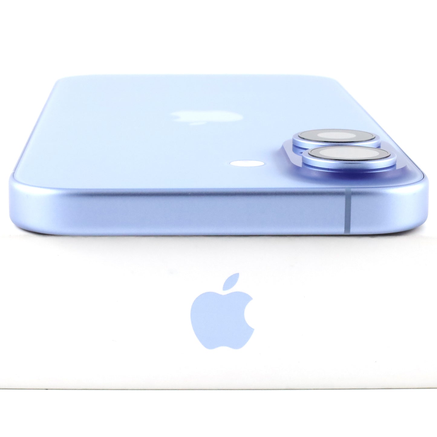 Aランク iPhone 17 256GB MistBlue A3521 MG6Y4CH/A 中国版 【90日保証】