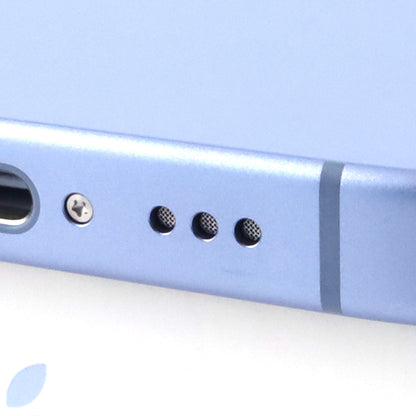 Aランク iPhone 17 256GB MistBlue A3521 MG6Y4CH/A 中国版 【90日保証】
