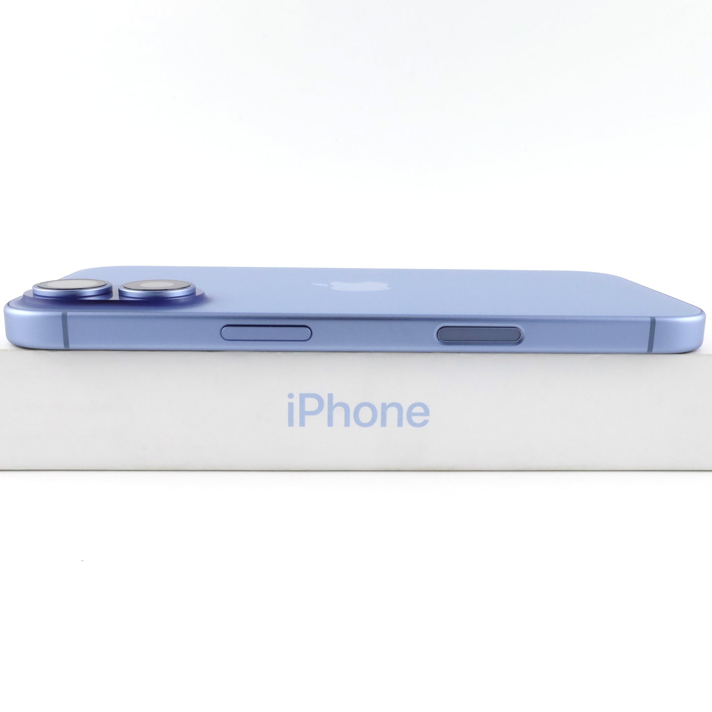 Aランク iPhone 17 256GB MistBlue A3521 MG6Y4CH/A 中国版 【90日保証】