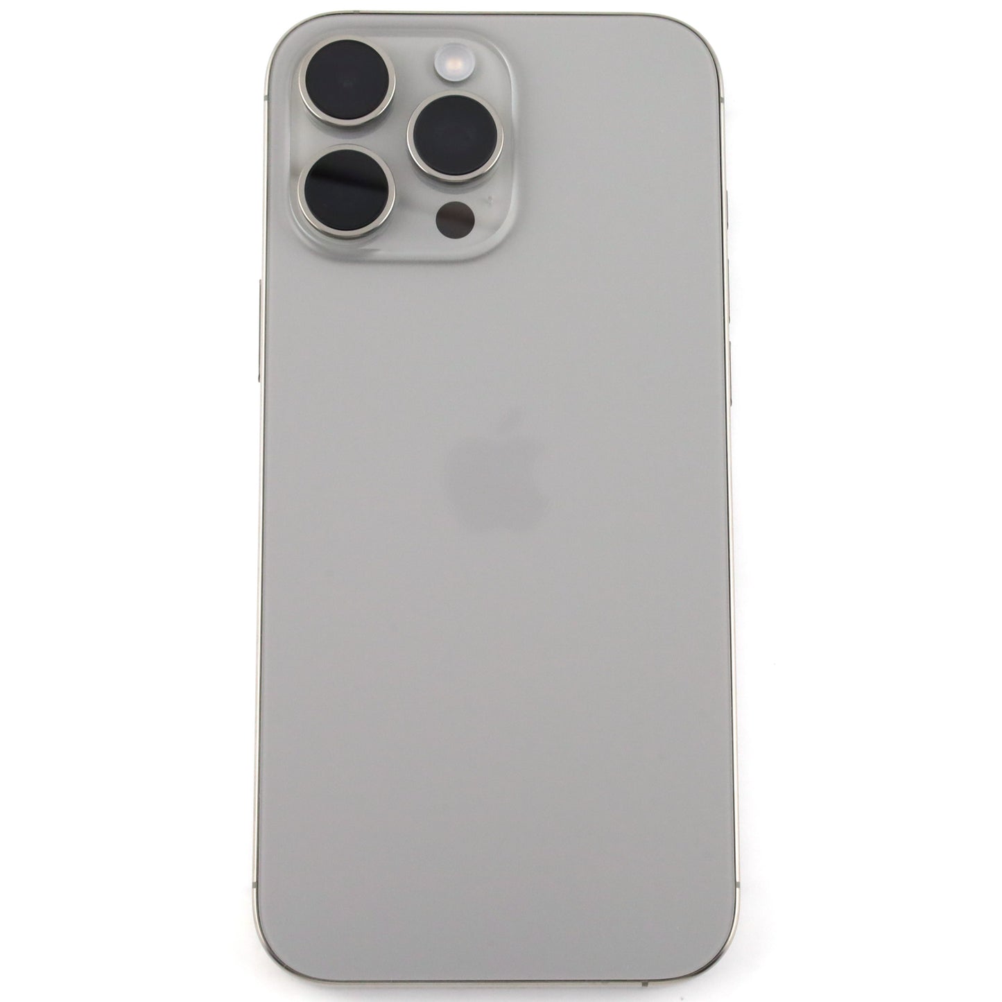 A-ランク iPhone 16 Pro Max 1TB Silver MYW23ZA/A 香港版【90日保証】