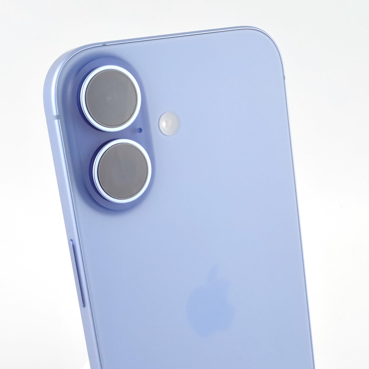 Aランク iPhone 17 256GB MistBlue A3521 MG6Y4CH/A 中国版 【90日保証】
