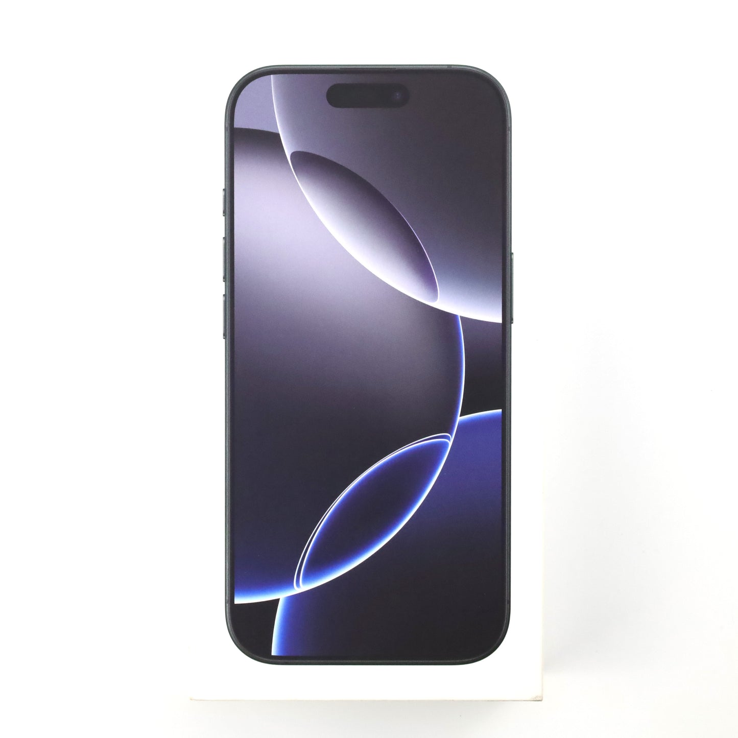 Aランク iPhone 16 Pro 128GB Black Titanium A3294 MYLN3CH/A 中国版 【90日保証】