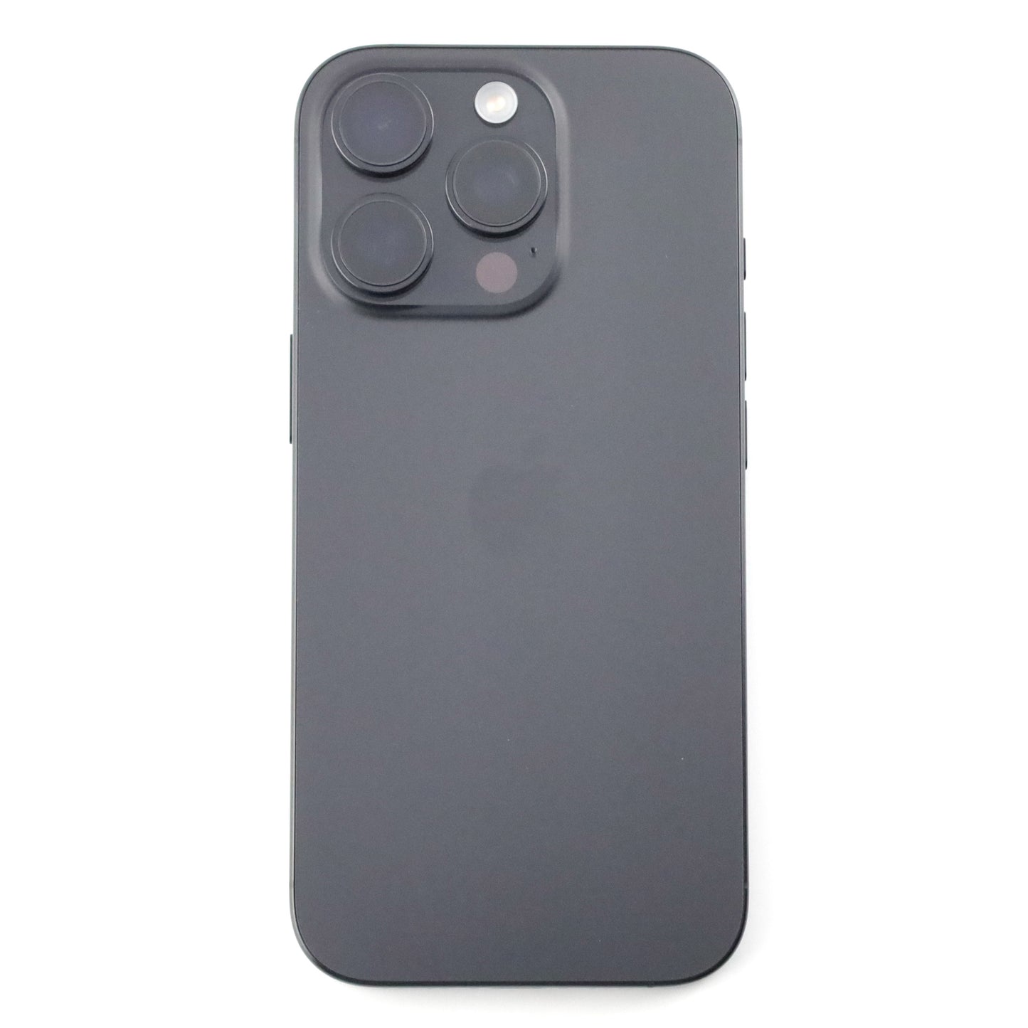 Aランク iPhone 16 Pro 128GB Black Titanium A3294 MYLN3CH/A 中国版 【90日保証】
