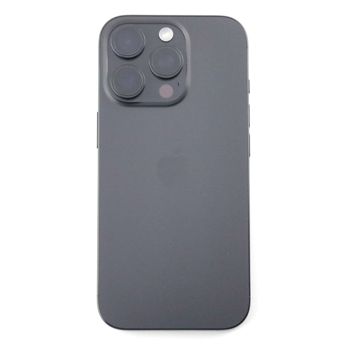 Aランク iPhone 16 Pro 128GB Black Titanium A3294 MYLN3CH/A 中国版 