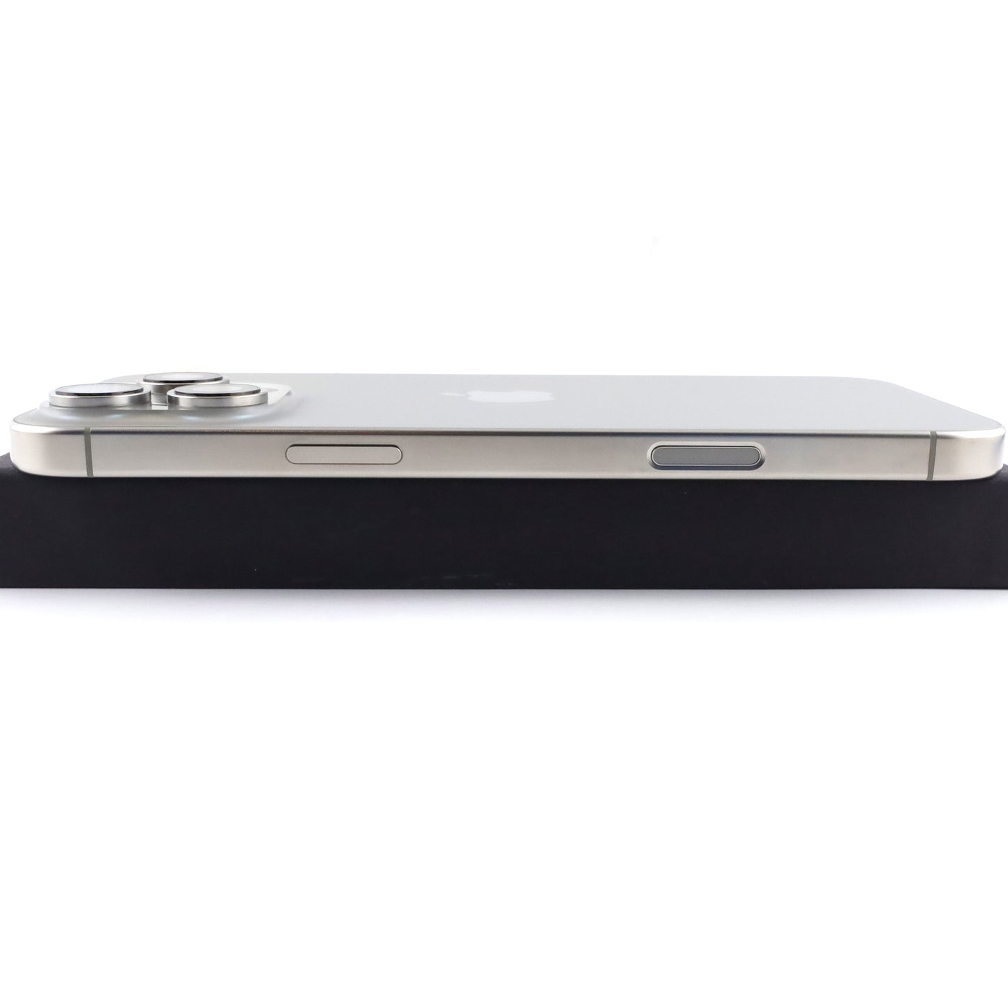 A-ランク iPhone 16 Pro Max 1TB Silver MYW23ZA/A 香港版【90日保証】