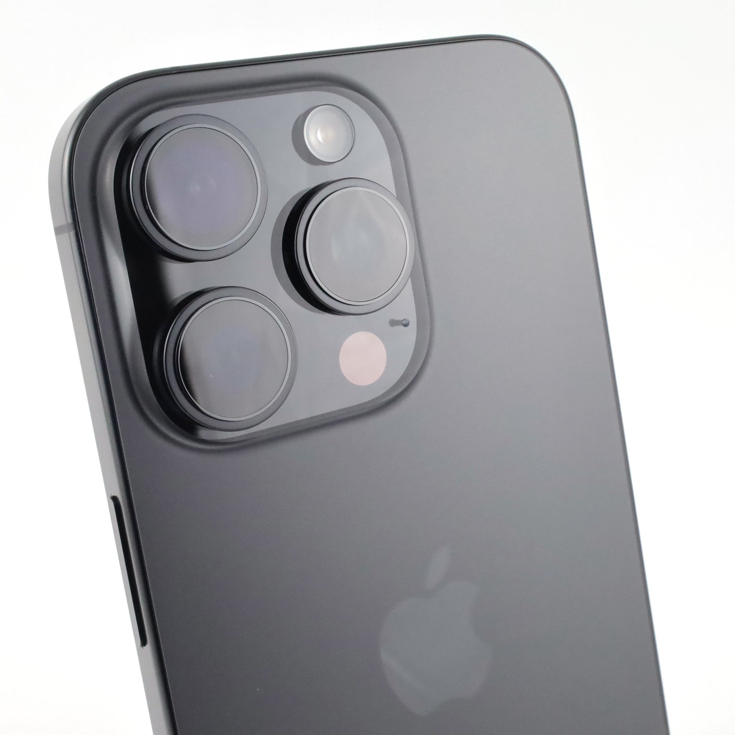 Aランク iPhone 16 Pro 128GB Black Titanium A3294 MYLN3CH/A 中国版 【90日保証】