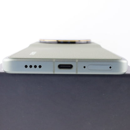 A-ランク Xiaomi 13 Ultra 16/1024GB Green 2304FPN6DC 中国版【90日保証】