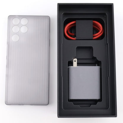A-ランク REDMAGIC 11S Pro 16/512GB Subzero NX809J グローバル版 【90日保証】