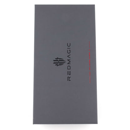 A-ランク REDMAGIC 11S Pro 16/512GB Subzero NX809J グローバル版 【90日保証】