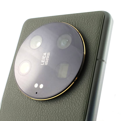 A-ランク Xiaomi 13 Ultra 16/1024GB Green 2304FPN6DC 中国版【90日保証】