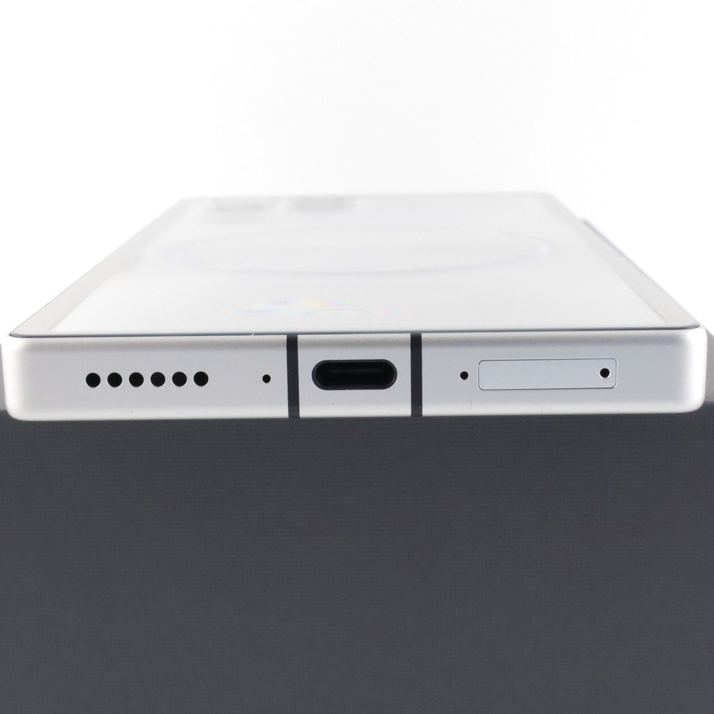 A-ランク REDMAGIC 11S Pro 16/512GB Subzero NX809J グローバル版 【90日保証】
